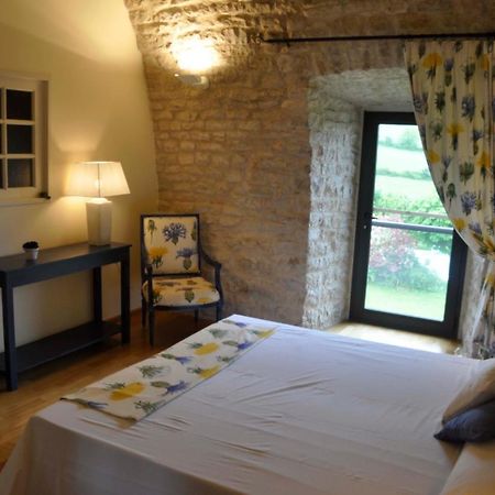 Sévérac-le-Château La Caussenarde B&B 외부 사진