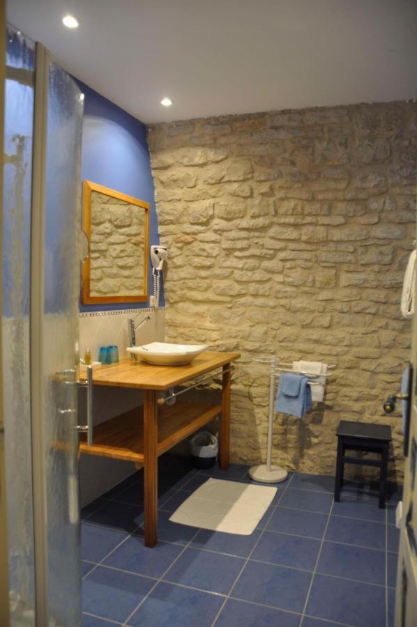 Sévérac-le-Château La Caussenarde B&B 외부 사진