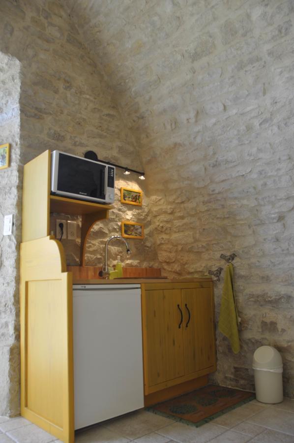 Sévérac-le-Château La Caussenarde B&B 외부 사진