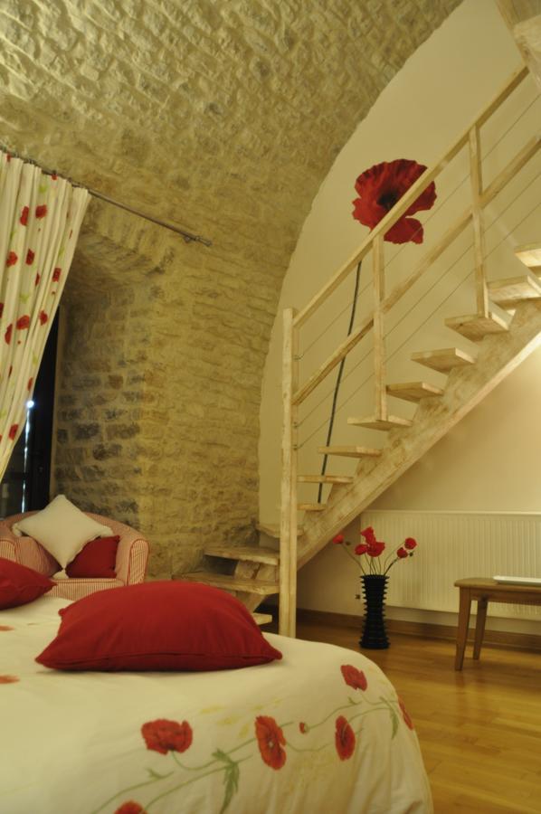 Sévérac-le-Château La Caussenarde B&B 외부 사진
