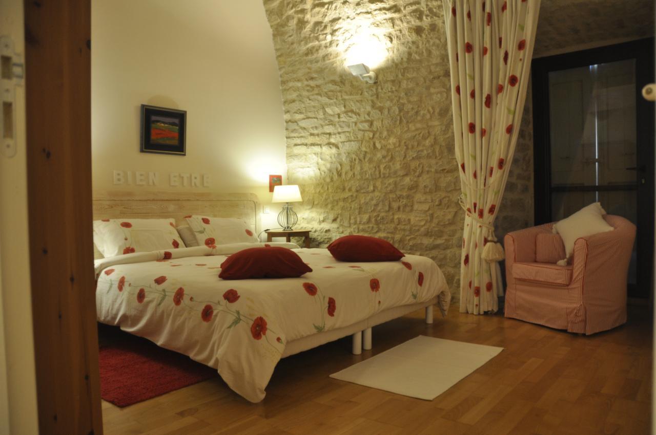 Sévérac-le-Château La Caussenarde B&B 외부 사진