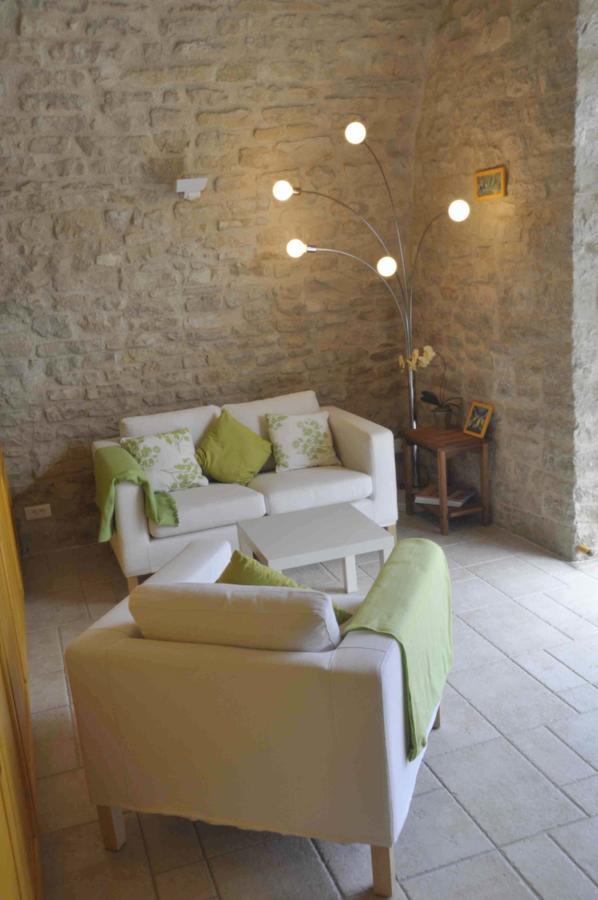 Sévérac-le-Château La Caussenarde B&B 외부 사진