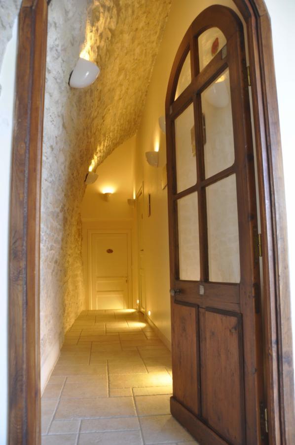 Sévérac-le-Château La Caussenarde B&B 외부 사진