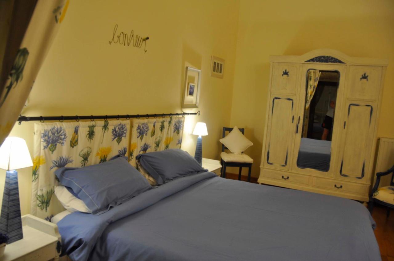 Sévérac-le-Château La Caussenarde B&B 외부 사진