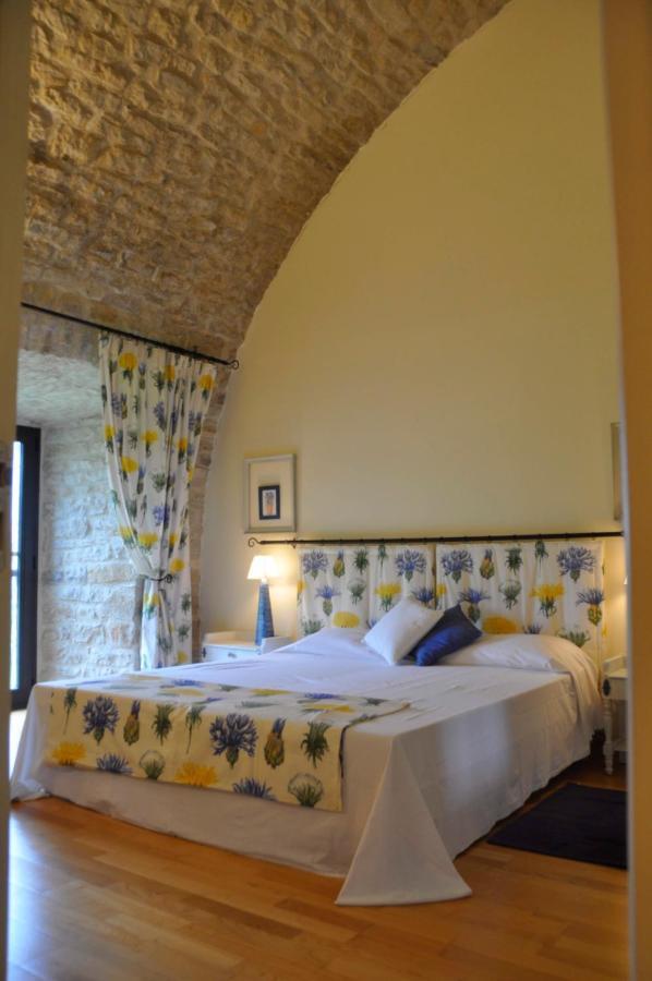 Sévérac-le-Château La Caussenarde B&B 외부 사진