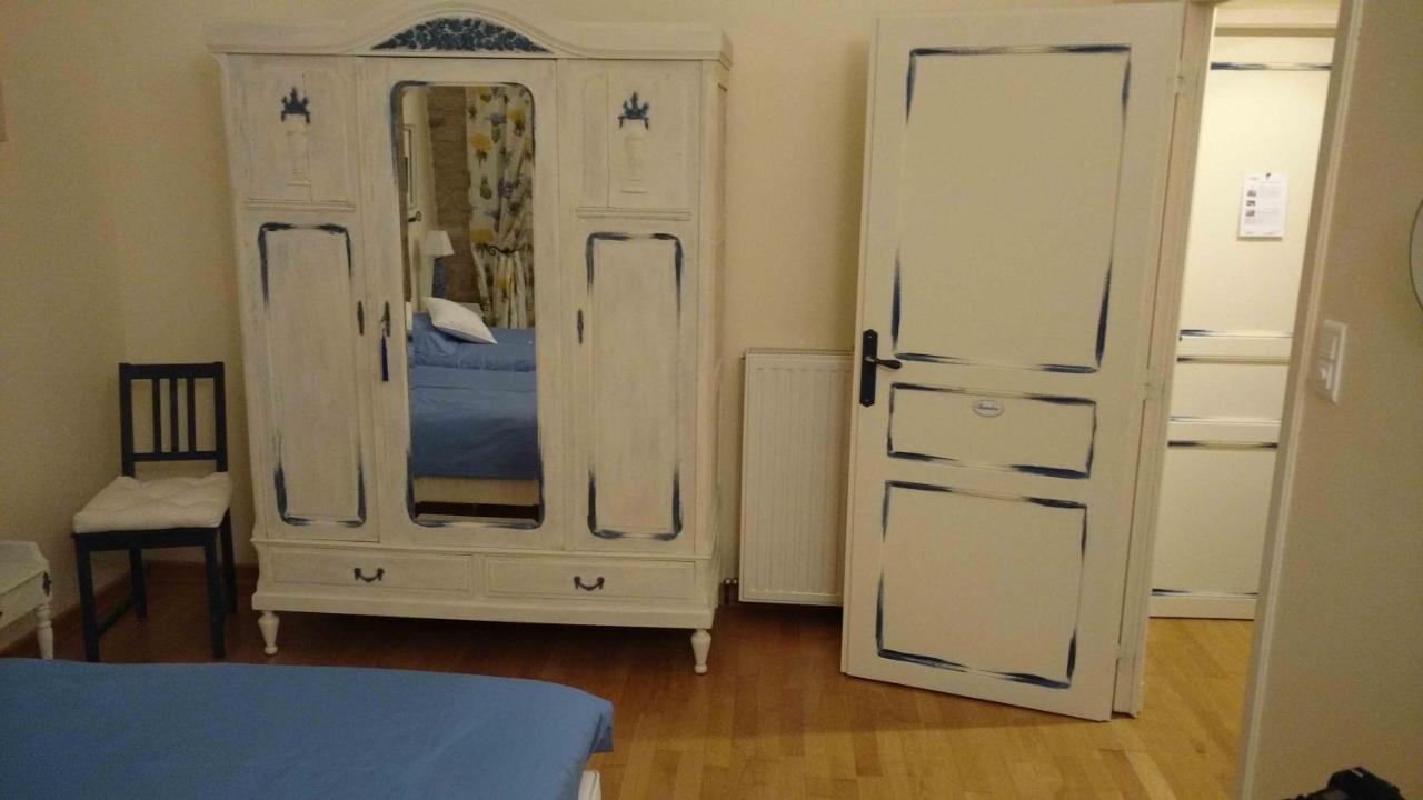 Sévérac-le-Château La Caussenarde B&B 외부 사진