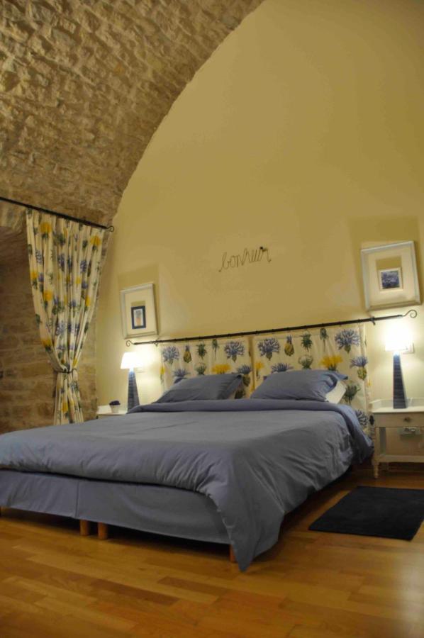 Sévérac-le-Château La Caussenarde B&B 외부 사진